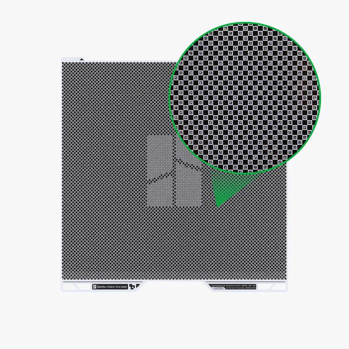 Actual product image Bambu Lab - H2D - Vision Encoder (Accessories)