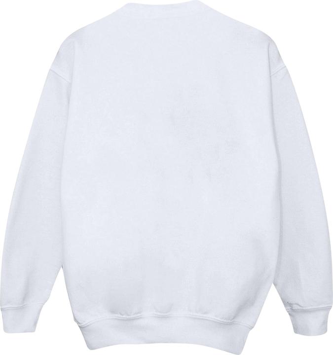 Actual product image Disney Mens Best Mini Ever Sweatshirt (M)