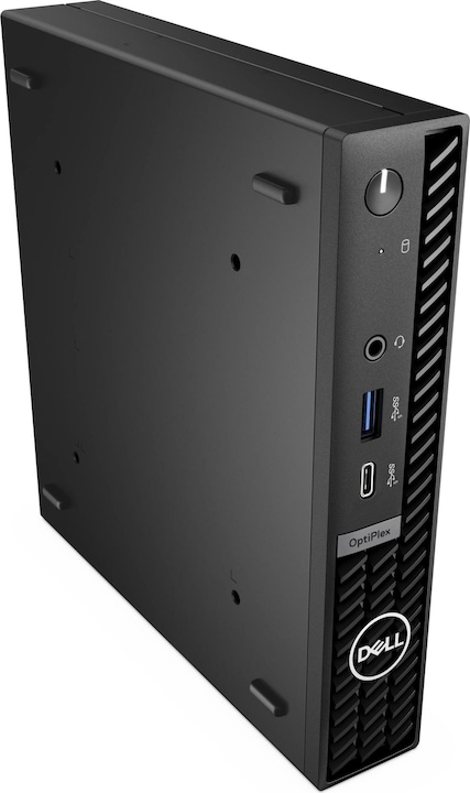 Actual product image Dell OptiPlex 7020 Micro Plus (Intel Core i7-14700, 16 GB, 512 GB, UHD Graphics 770)