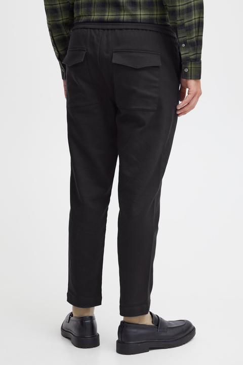 Actual product image Casual Friday CFGus 0091 jersey pants - 20504819 (32)