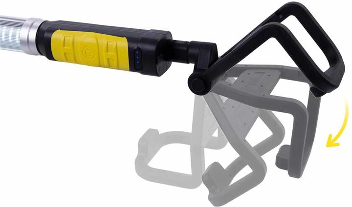 Actual product image Dörr LED engine compartment light Vario XL-2000, extendable 120...200 cm (1200 lm)