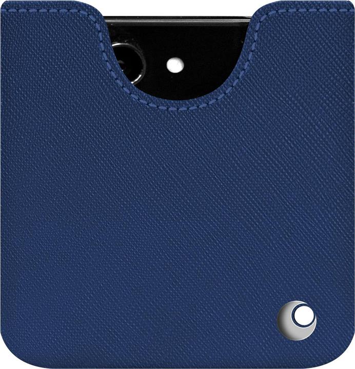 Produktbild Noreve Lederschutzhülle (Samsung Galaxy Z Flip5)