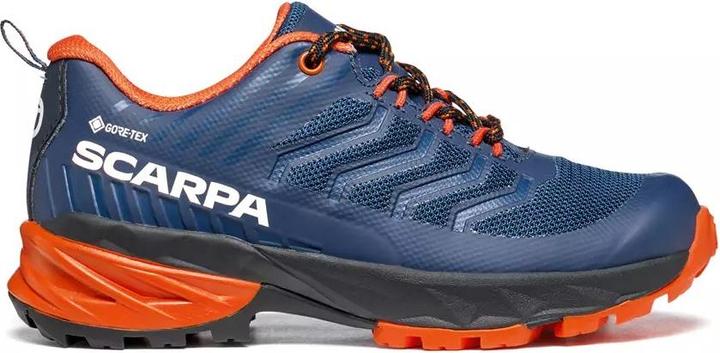 Produktbild Scarpa Rush GTX Schuhe (36)