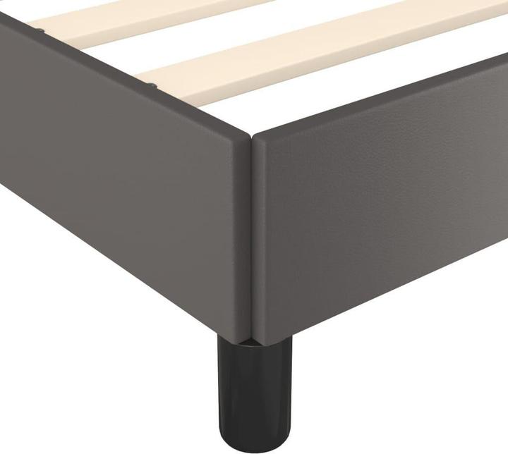Image du produit vidaXL Bettgestell (140 x 190 cm)