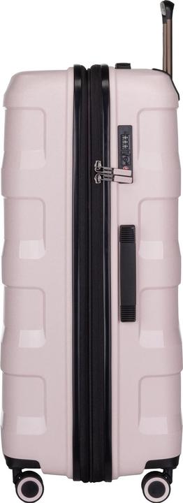 Image du produit Stratic Straw + - Valise rigide L (75 cm) (107 l)