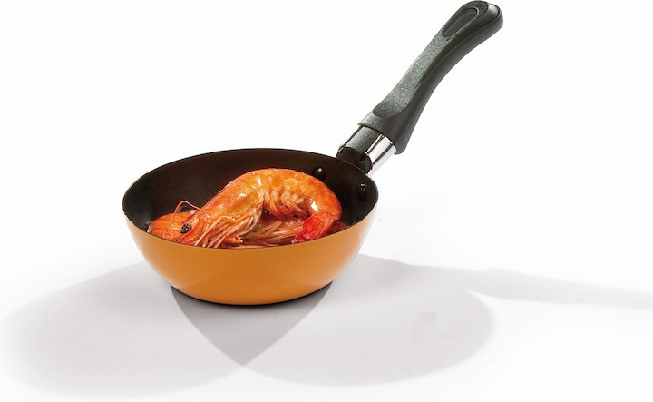 Immagine prodotto Domo DO8709P + Pfännchen