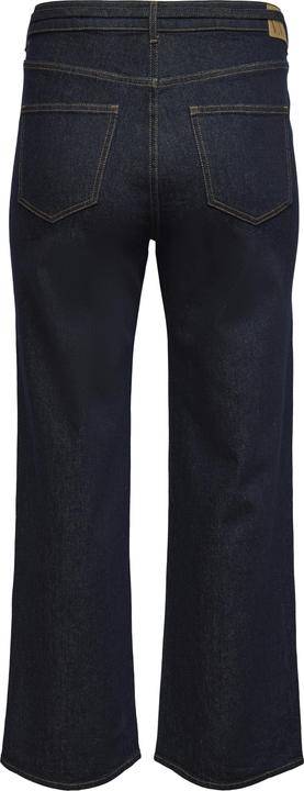 Actual product image Vero Moda VMCTESSA Hohe Taille Weiter Beinschnitt Jeans Weit geschnitten (W44/L32)