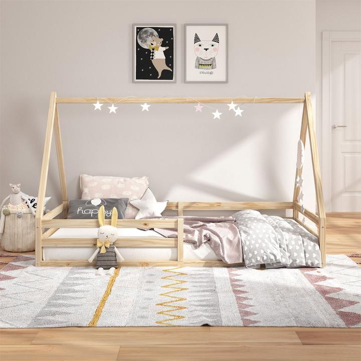 Produktbild IDIMEX Sila (90 x 200 cm)
