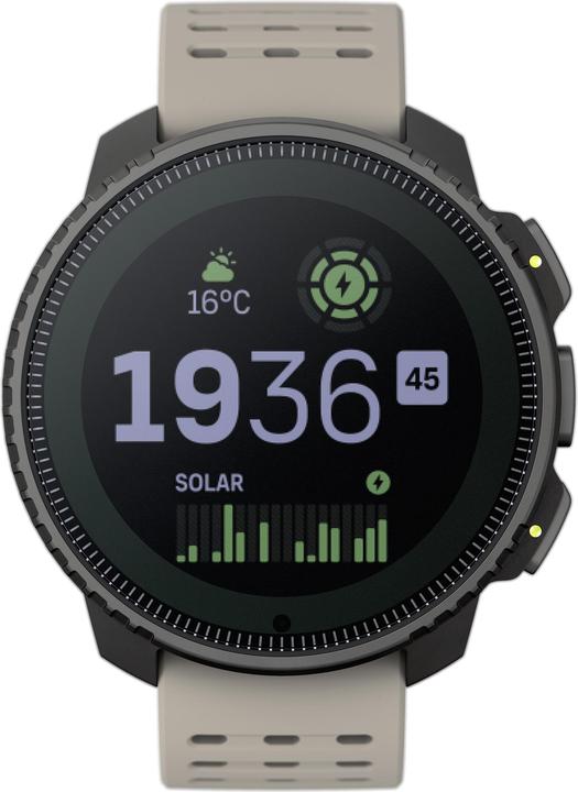 Produktbild Suunto Vertical Solar (49 mm)