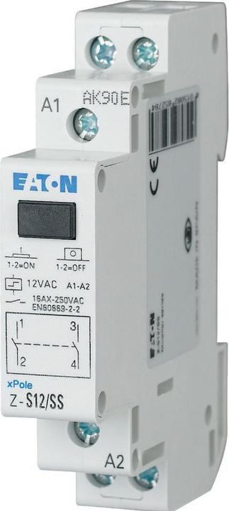 Produktbild Eaton Z-S12/SS