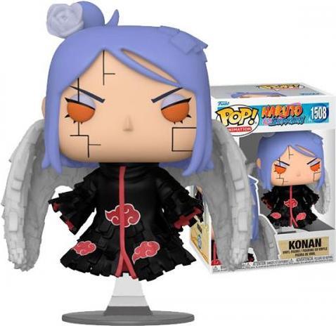 Produktbild Funko Naruto - 1508 - Konan Animation