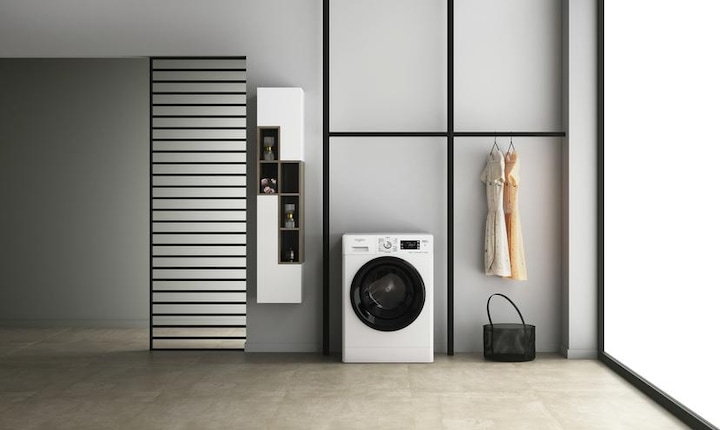 Produktbild Whirlpool WAOTN 96441