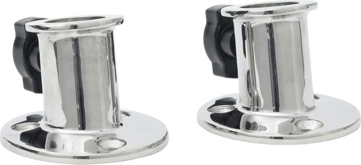 Produktbild vidaXL Relingfuss