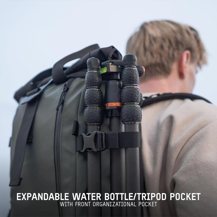 Produktbild Wandrd Prvke V3 (Fotorucksack, 21 l)