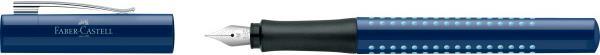 Produktbild Faber-Castell GRIP - Füllhalter (Blau-hellblau)