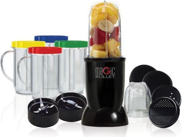 Actual product image NutriBullet Magic Bullet (200 W)