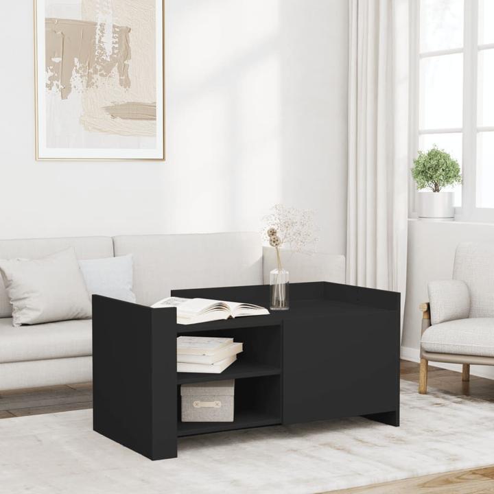 Image du produit vidaXL Couchtisch (50 x 100 x 50 cm)