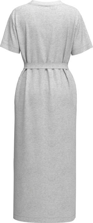 Immagine prodotto Selected Femme Maxi Kleid mit kurzen Ärmeln (XXL)