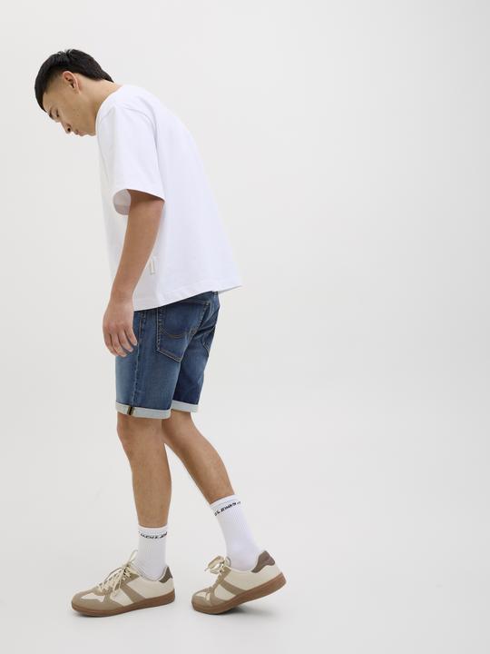 Image du produit Jack & Jones JJIRICK JJICON I.K. SHORTS GE 132 SN (XL)
