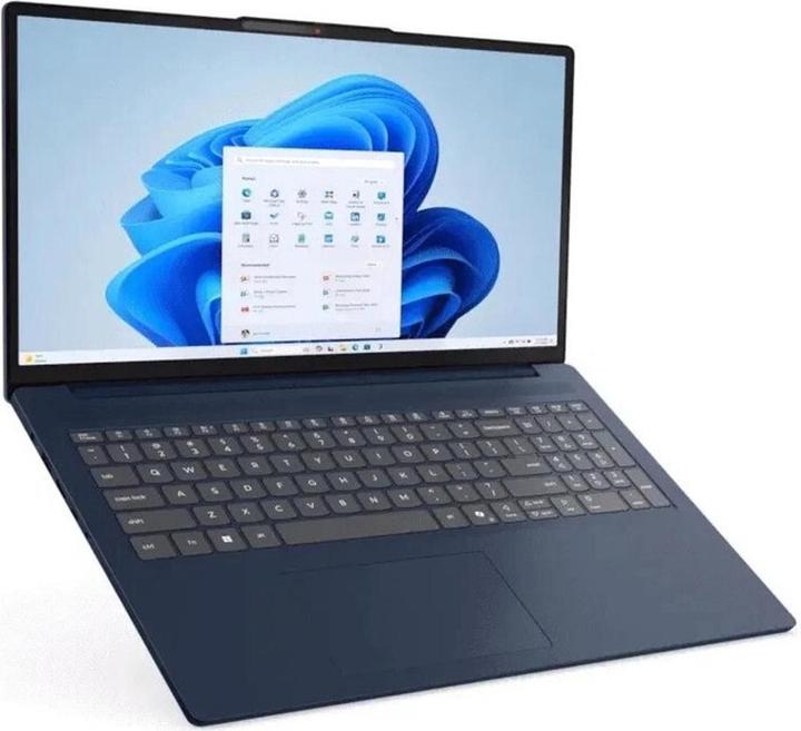 Actual product image Lenovo IdeaPad Slim 5 16ARP10 (16", 512 GB, 16 GB, Eng. Int.)