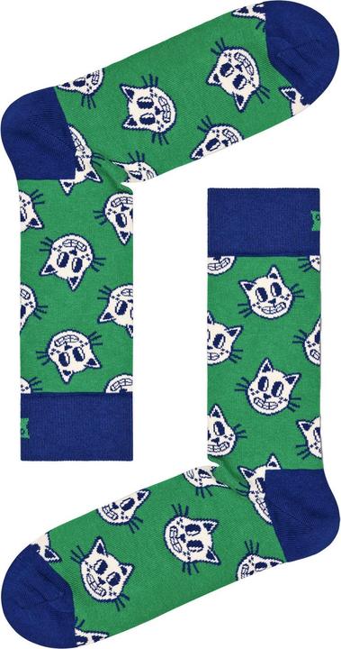 Produktbild Happy Socks Cat (Einzelpack, 36 - 40)