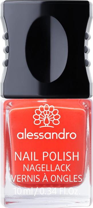 14 Orange Red