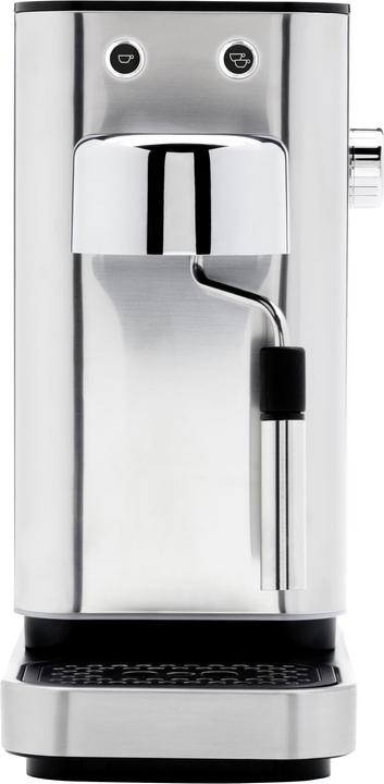 Actual product image WMF Lumero Portafilter espresso machine