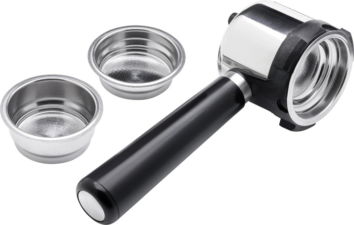 Produktbild WMF Lumero Espresso Siebträger-Maschine