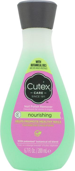 Immagine prodotto Cutex Smalto nutriente per unghie 200ml