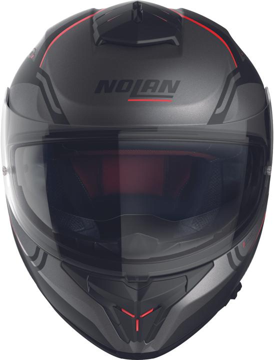 Image du produit Nolan N80-8 Astute N-Com #24 Casque intégral (61 - 62 cm, XL)