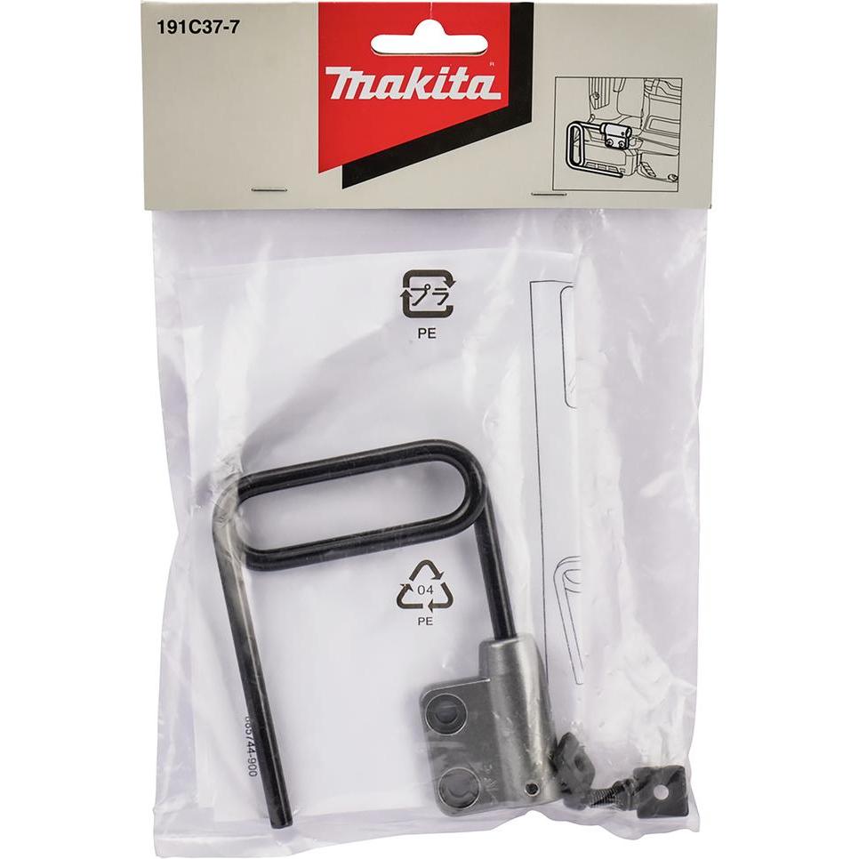 Thumbnail - Makita, Zubehör Maschine, Einhängebügel