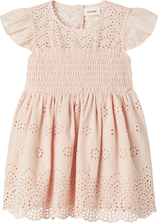 Produktbild Name it Bio-Baumwoll Kleid (104)