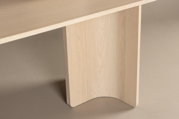 Actual product image Vind Tyresö (220 x 100 x 75 cm)
