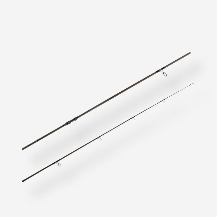 Produktbild Caperlan XTREM 1 360 (Eisrute, 360 cm)