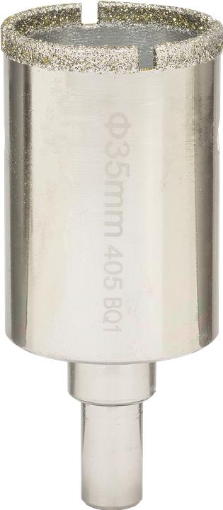 Produktbild Bosch Zubehör Diamantlochsäge (3.5 Zentimeter)
