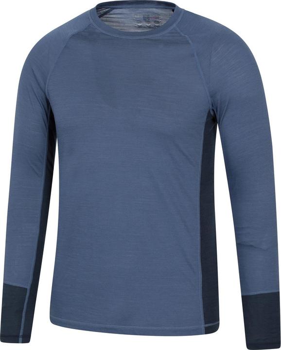 Produktbild Mountain Warehouse Base Layer Oberteil Langärmlig (L)