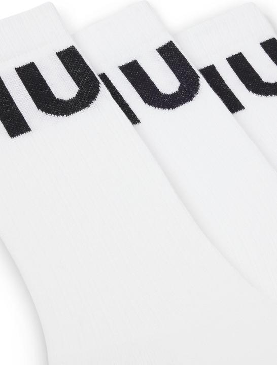 Produktbild HUGO 3p Qs Iconic Cc (3er Pack, 39 - 42)