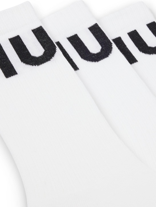 Immagine prodotto HUGO 3p Qs Iconic Cc (confezione da 3, 39 - 42)