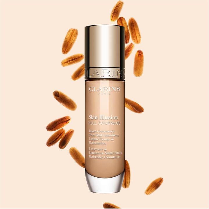 Produktbild Clarins Skin Illusion Full Coverage 30ml 103n (103n)