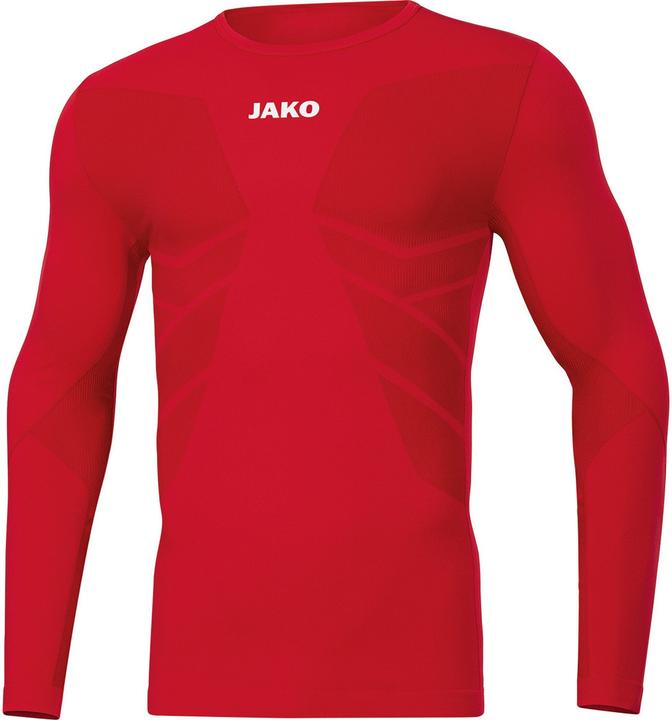 Produktbild JAKO LONGSLEEVE COMFORT 2.0 (XS) (XS)
