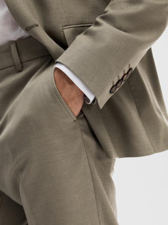 Produktbild Selected Gewebte Hose (52)