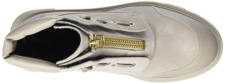 Actual product image Geox Breathable Ankle Boots (38)