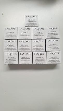 Image du produit Lancôme Rénergie HPN 300 Crème Peptide (15 ml, Crème de jour)