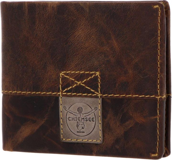 Actual product image Chiemsee Geldbörse