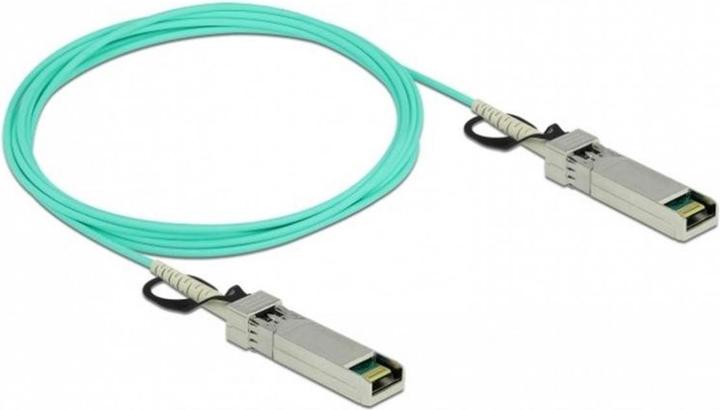 Delock Direct Attach Kabel SFP+/SFP+ 3 m (S/UTP, CAT6, 3 m)