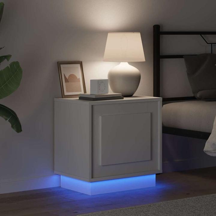 Immagine prodotto vidaXL Moderner Nachttisch (44 x 34.50 x 45 cm)