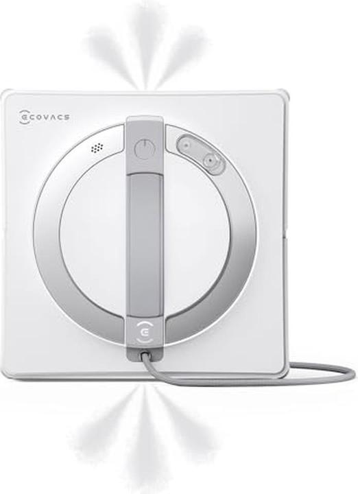 Immagine prodotto Ecovacs W2 Pro
