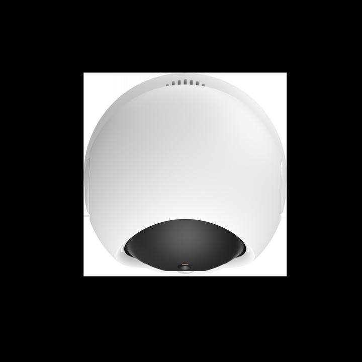 Actual product image EZVIZ H6c 3MP (2304 x 1296 Pixels)