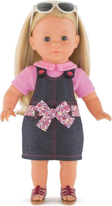 Actual product image Corolle Paloma