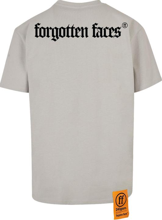 Produktbild Forgotten Faces Legacy Oversized Tee - 127107 (XL)